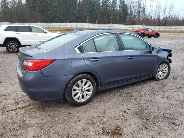 Obraz 3 z 2017 SUBARU LEGACY 2.5I PREMIUM 2017 z VIN 4S3BNAC63H3063636