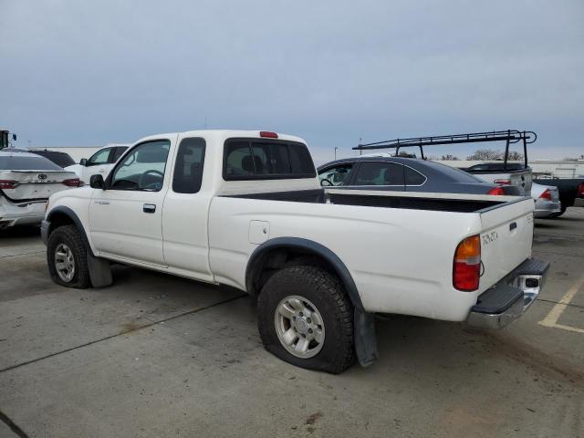 Изображение 2 1999 TOYOTA TACOMA XTRACAB PRERUNNER 1999 с VIN 4TASN92N0XZ529599