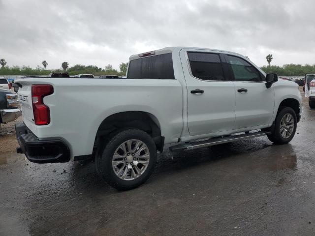Image 3 of 2022 CHEVROLET SILVERADO K1500 LT TRAIL BOSS 2022 with VIN 3GCUDFELXNG514100