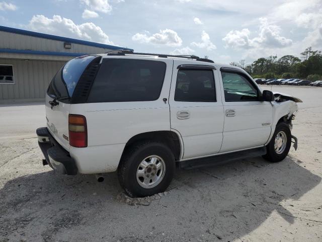 Изображение 3 2002 GMC YUKON  2002 с VIN 1GKEC13Z52R182147