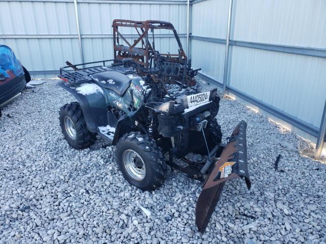 2002 POLARIS SPORTSMAN 700 2002 image