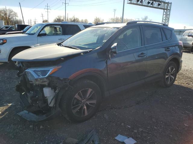 Obraz 1 z 2018 TOYOTA RAV4 ADVENTURE 2018 z VIN JTMWFREV5JJ153745