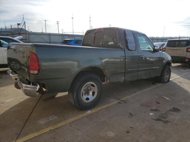 Obraz 3 z 2002 FORD F150  2002 z VIN 2FTRX17292CA19688