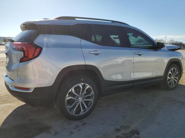 Изображение 3 2021 GMC TERRAIN SLT 2021 с VIN 3GKALVEV1ML316761