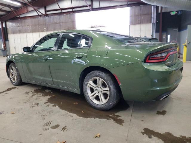 Image 2 of 2020 DODGE CHARGER SXT 2020 with VIN 2C3CDXBG9LH237336