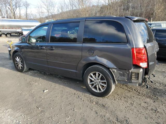 Obraz 2 z 2016 DODGE GRAND CARAVAN SXT 2016 z VIN 2C4RDGCG0GR181338