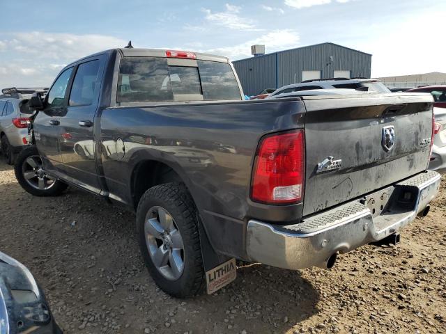 Image 2 of 2016 RAM 1500 SLT 2016 with VIN 1C6RR7TT8GS222478