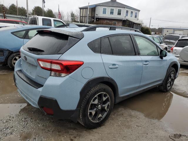 Obraz 3 z 2018 SUBARU CROSSTREK PREMIUM 2018 z VIN JF2GTABC1JH314165