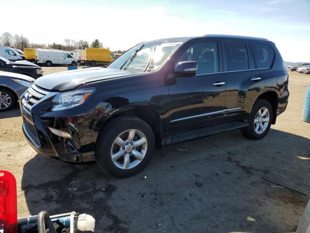 2018 LEXUS GX 460 2018 image