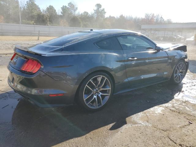 Image 3 of 2015 FORD MUSTANG GT 2015 with VIN 1FA6P8CF9F5411757