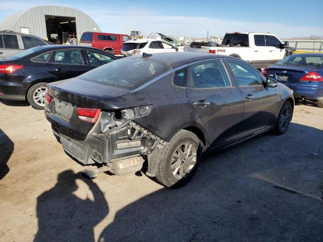 Obraz 3 z 2020 KIA OPTIMA LX 2020 z VIN 5XXGT4L39LG407417