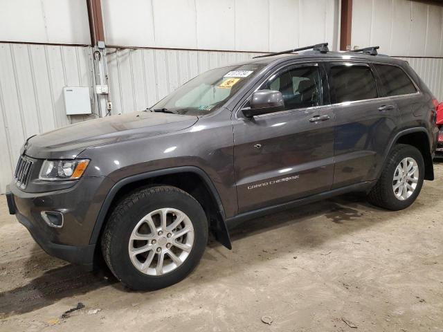Obraz 1 z 2014 JEEP GRAND CHEROKEE LAREDO 2014 z VIN 1C4RJFAG2EC179196