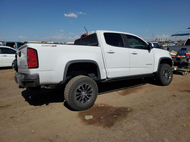 Изображение 3 2022 CHEVROLET COLORADO ZR2 2022 с VIN 1GCGTEEN4N1164067