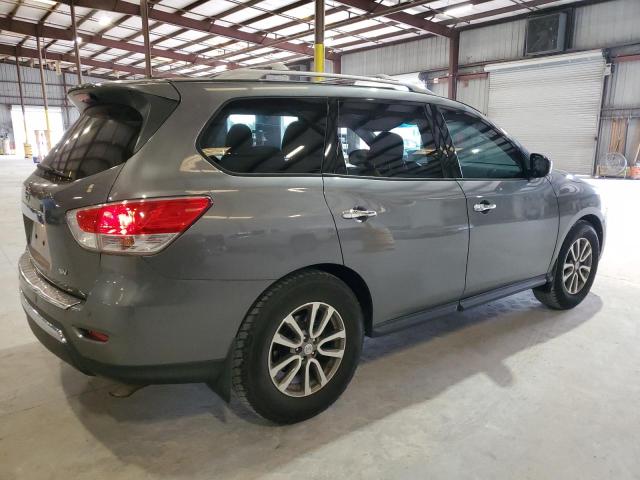 Изображение 3 2015 NISSAN PATHFINDER S 2015 с VIN 5N1AR2MN2FC667148