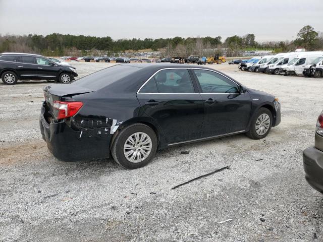 Изображение 3 2012 TOYOTA CAMRY HYBRID 2012 с VIN 4T1BD1FK4CU036083