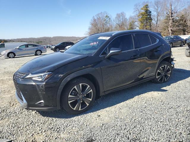 Obraz 2021 LEXUS UX 250H 2021