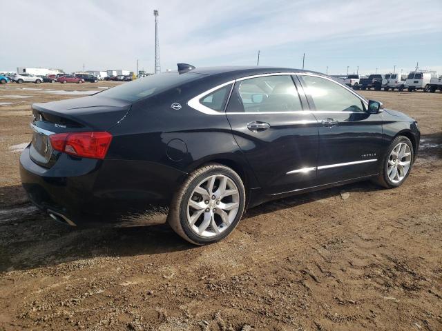 Image 3 of 2018 CHEVROLET IMPALA PREMIER 2018 with VIN 2G1125S39J9149168