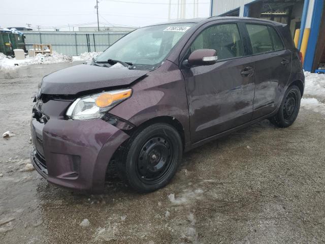 Изображение 2014 TOYOTA SCION XD  2014