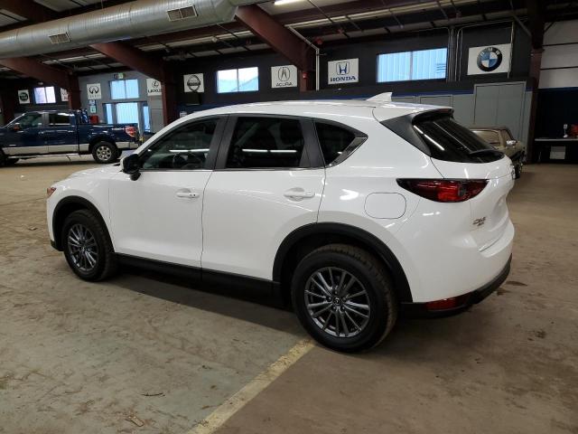 Image 2 of 2017 MAZDA CX-5 TOURING 2017 with VIN JM3KFBCLXH0168384
