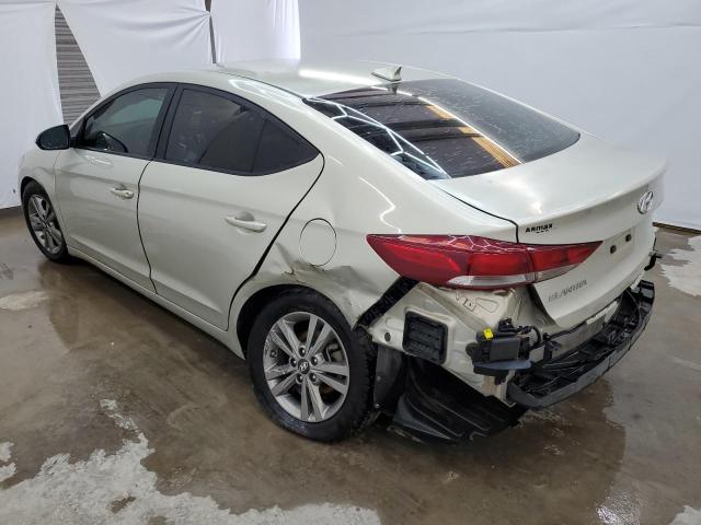 Obraz 2 z 2018 HYUNDAI ELANTRA SEL 2018 z VIN KMHD84LF1JU474580