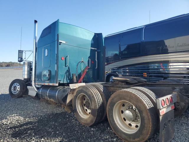 Obraz 3 z 2003 KENWORTH CONSTRUCTION W900 2003 z VIN 1XKWDR9X23J898154