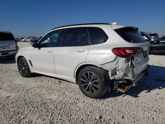 Obraz 2 z 2020 BMW X5 XDRIVE40I 2020 z VIN 5UXCR6C02L9C43621