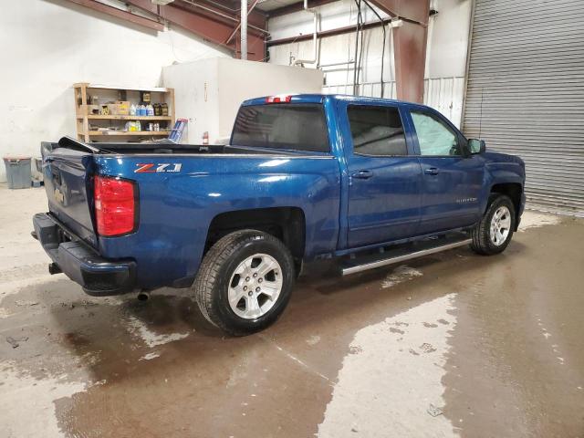 Obraz 3 z 2018 CHEVROLET SILVERADO K1500 LT 2018 z VIN 3GCUKREC8JG125201