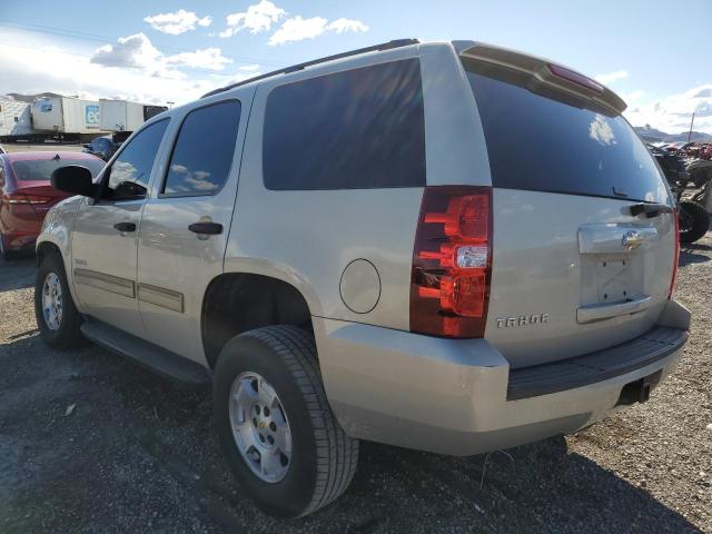 Изображение 2 2010 CHEVROLET TAHOE C1500  LS 2010 с VIN 1GNMCAE3XAR187737