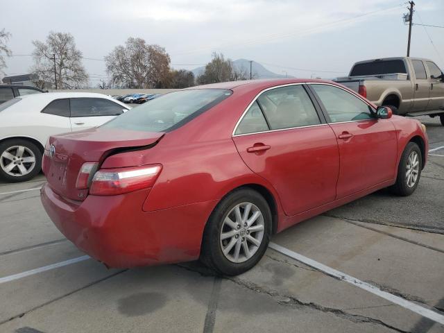 Image 3 of 2007 TOYOTA CAMRY CE 2007 with VIN 4T1BE46K17U019021