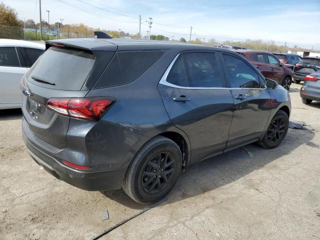 Image 3 of 2022 CHEVROLET EQUINOX LT 2022 with VIN 3GNAXKEV2NS213524