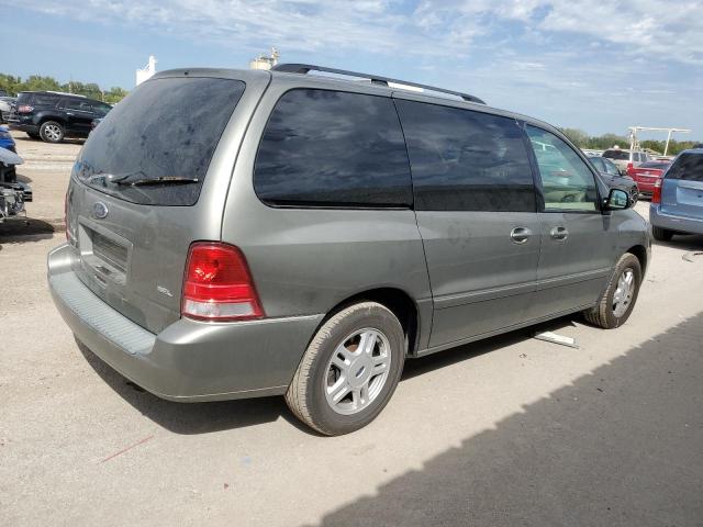 Изображение 3 2005 FORD FREESTAR SEL 2005 с VIN 2FMZA52295BA35198