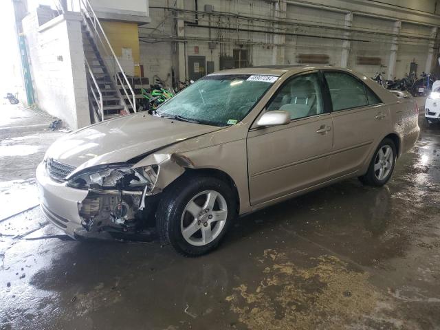 2002 TOYOTA CAMRY LE 2002 image