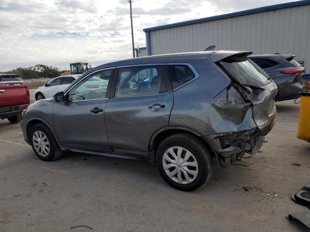 Obraz 2 z 2017 NISSAN ROGUE S 2017 z VIN JN8AT2MV7HW007408