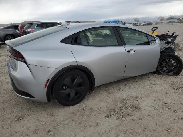 Image 3 of 2023 TOYOTA PRIUS LE 2023 with VIN JTDACAAU7P3008835