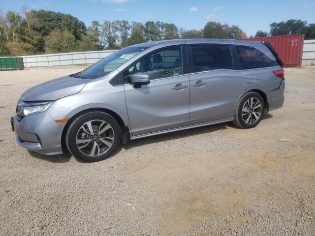 2023 HONDA ODYSSEY TOURING 2023 image