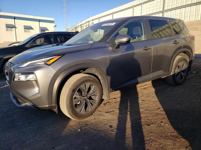2023 NISSAN ROGUE SV 2023 image