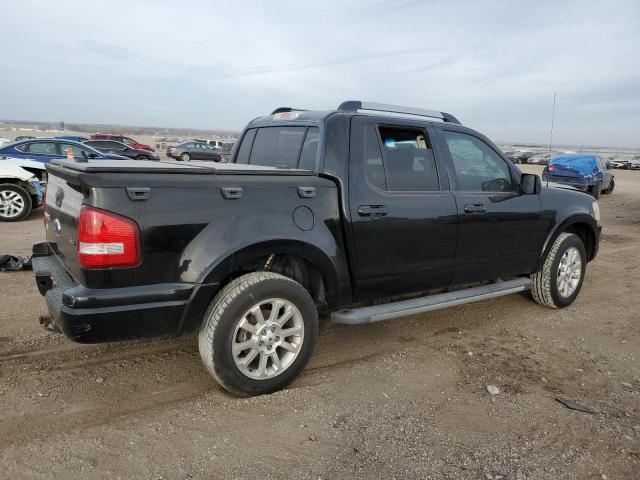Image 3 of 2008 FORD EXPLORER SPORT TRAC LIMITED 2008 with VIN 1FMEU53E08UB12568