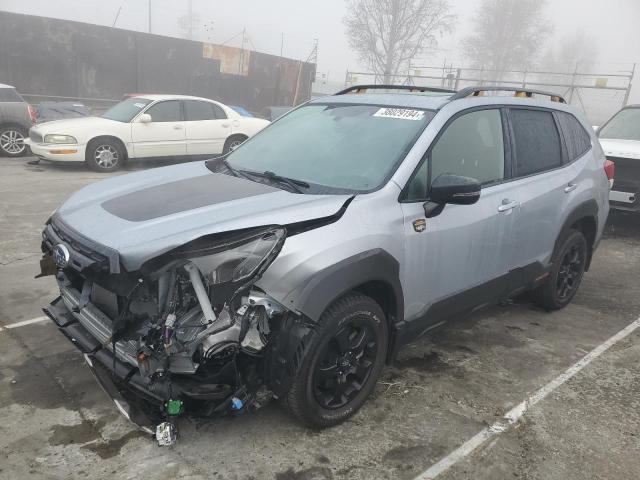 Obraz 1 z 2022 SUBARU FORESTER WILDERNESS 2022 z VIN JF2SKAMCXNH408951