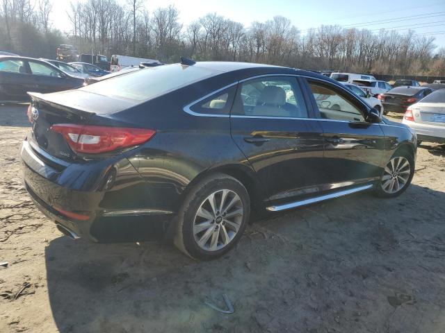 Image 3 of 2015 HYUNDAI SONATA SPORT 2015 with VIN 5NPE34AF2FH173148