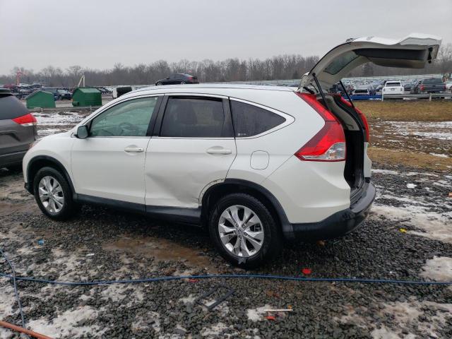 Obraz 2 z 2012 HONDA CR-V EXL 2012 z VIN 5J6RM4H76CL028578