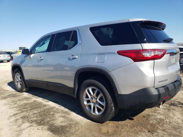 Obraz 2 z 2020 CHEVROLET TRAVERSE LS 2020 z VIN 1GNERFKW7LJ133229