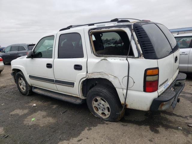 Изображение 2 2004 CHEVROLET TAHOE K1500 2004 с VIN 1GNEK13V34J218373