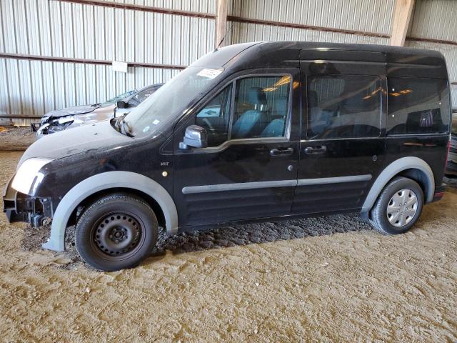Obraz 2013 FORD TRANSIT CONNECT XLT PREMIUM 2013