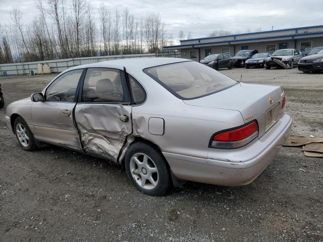 Image 2 of 1995 TOYOTA AVALON XLS 1995 with VIN 4T1GB11E2SU035607