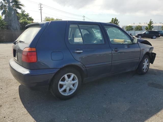 Image 3 of 1997 VOLKSWAGEN GOLF JAZZ 1997 with VIN 3VWMB81H7VM136304