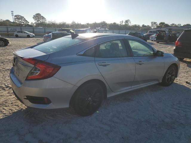Image 3 of 2017 HONDA CIVIC EX 2017 with VIN 2HGFC1F30HH645443