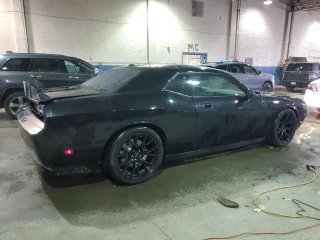 Obraz 3 z 2010 DODGE CHALLENGER SRT-8 2010 z VIN 2B3CJ7DW3AH103252