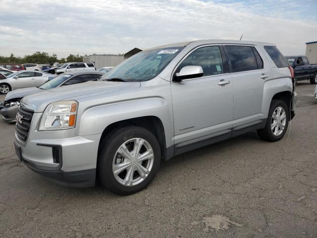 2017 GMC TERRAIN SLE 2017 image