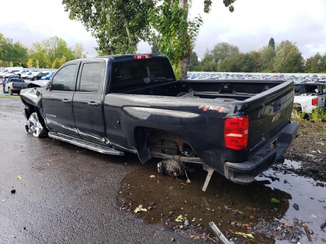 Obraz 2 z 2019 CHEVROLET SILVERADO LD K1500 CUSTOM 2019 z VIN 2GCVKMECXK1212373
