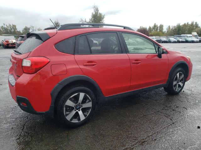 Изображение 3 2017 SUBARU CROSSTREK PREMIUM 2017 с VIN JF2GPABC3H8201607